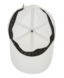Perforated Golf Cap