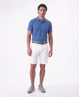 Men's 9" Flat Front Golf Short