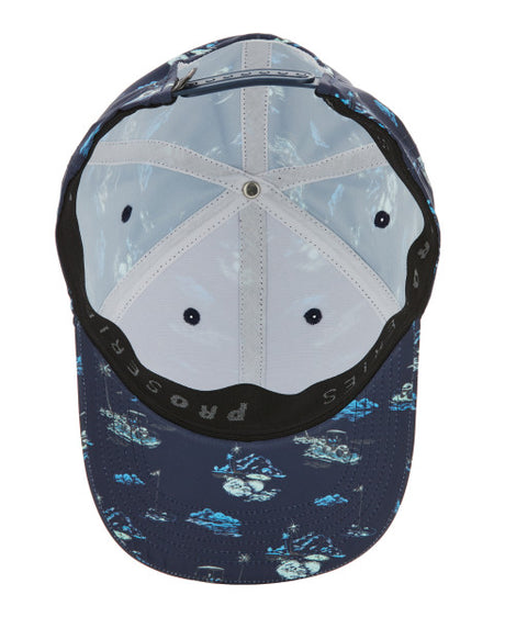 PGA Tour Conversational Adjustable Golf Cap