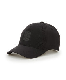 Perforated Golf Cap