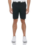 Men's 9" Flat Front Golf Short