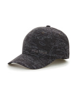 PGA Tour Conversational Flex Golf Cap - Caviar