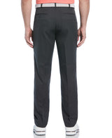 Flat Front Golf Pant with Expandable Waistband
