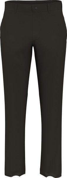 Flat Front Golf Pant with Expandable Waistband