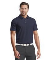 Airflux Mesh Short Sleeve Golf Polo Shirt