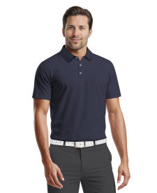 Airflux Mesh Short Sleeve Golf Polo Shirt