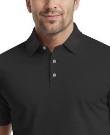 Airflux Mesh Short Sleeve Golf Polo Shirt
