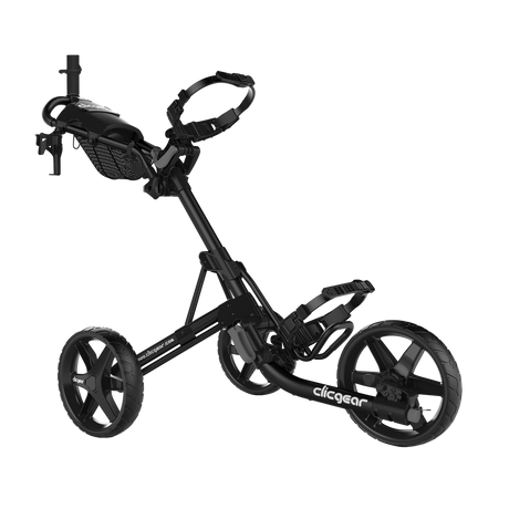 Clicgear Model 4.0 Golf Push Cart