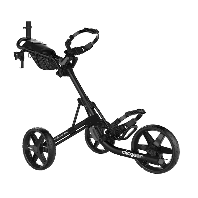 Clicgear Model 4.0 Golf Push Cart