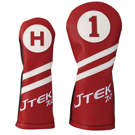 Fazer Junior J TEK 7.0 Age 9-11 Golf Package Set With Golf Stand Bag - Left Hand