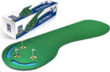 Three Hole Putting Mat - 3 x 9 Feet