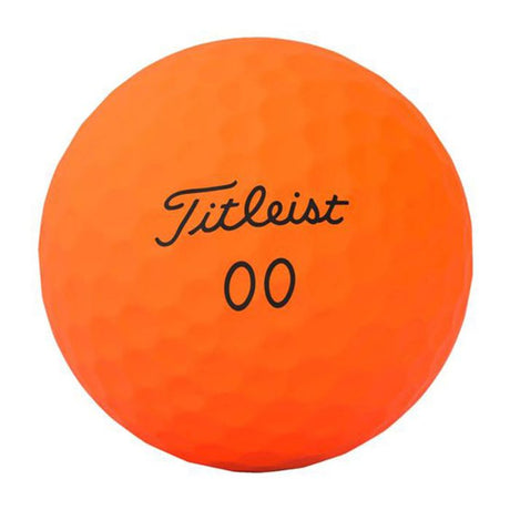 Velocity Golf Balls