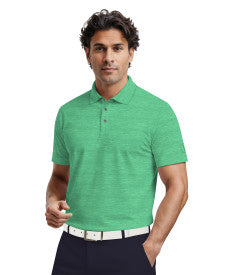 Jaspe Airflux Short Sleeve Golf Polo Shirt