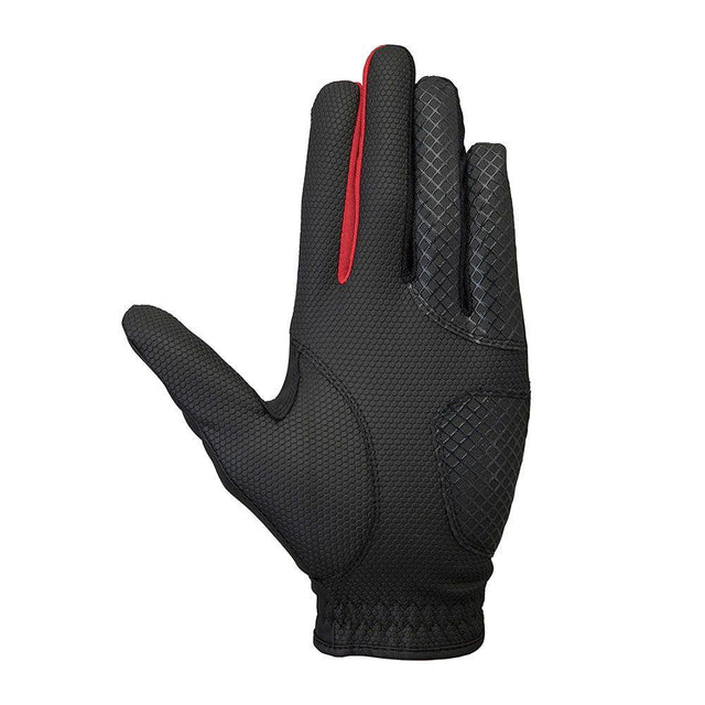 Mizuno Comfy Grip LH Golf Glove Black