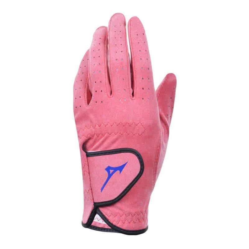 Mizuno Tashoku Suede Left Hand Golf Glove