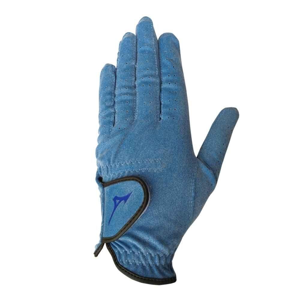 Mizuno Tashoku Suede Left Hand Golf Glove