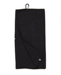 Microfiber Waffle Golf Towel