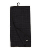 Microfiber Waffle Golf Towel