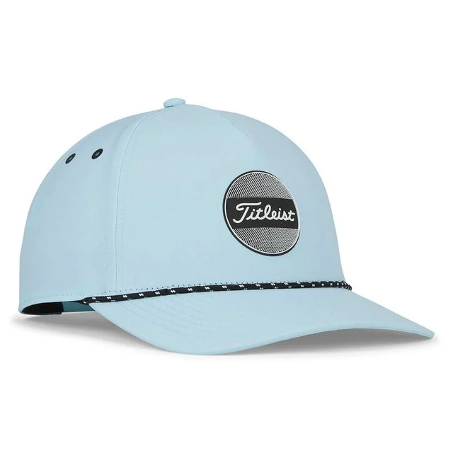 Boardwalk Rope Cap
