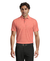 Jaspe Airflux Short Sleeve Golf Polo Shirt