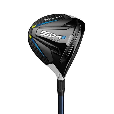 SIM2 Max Graphite Golf Set - Right Hand - Regular Flex - 11 Clubs + Bag