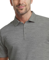 Jaspe Airflux Short Sleeve Golf Polo Shirt
