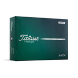 AVX Golf Balls - White
