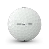 AVX Golf Balls - White