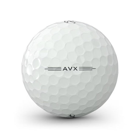 AVX Golf Balls - White