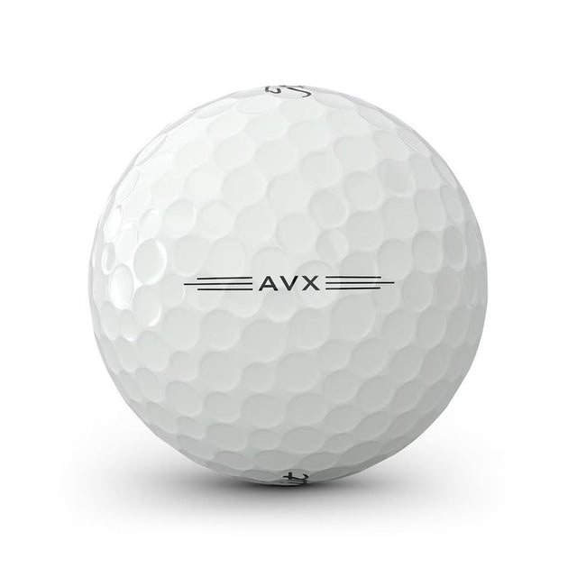 AVX Golf Balls - White