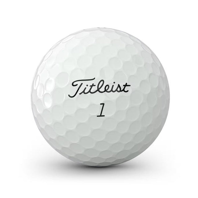 AVX Golf Balls - White