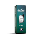 AVX Golf Balls - White