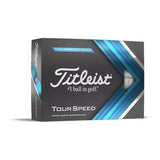 Tour Speed Golf Balls