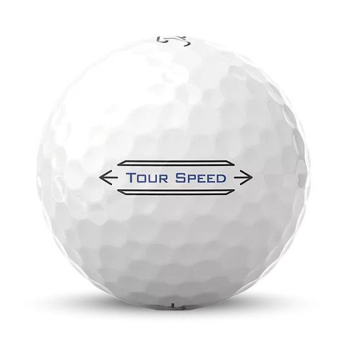 Tour Speed Golf Balls