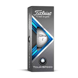 Tour Speed Golf Balls