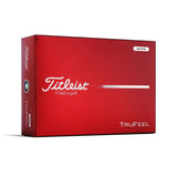TruFeel Golf Balls