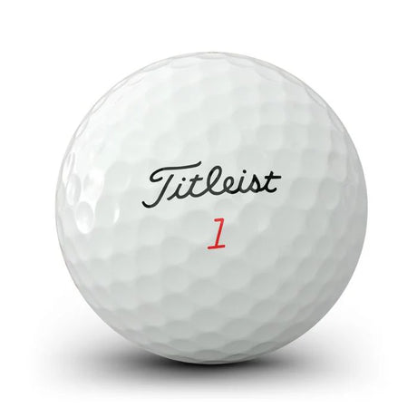 TruFeel Golf Balls