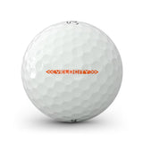 Velocity Golf Balls - White
