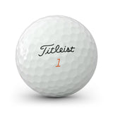 Velocity Golf Balls - White