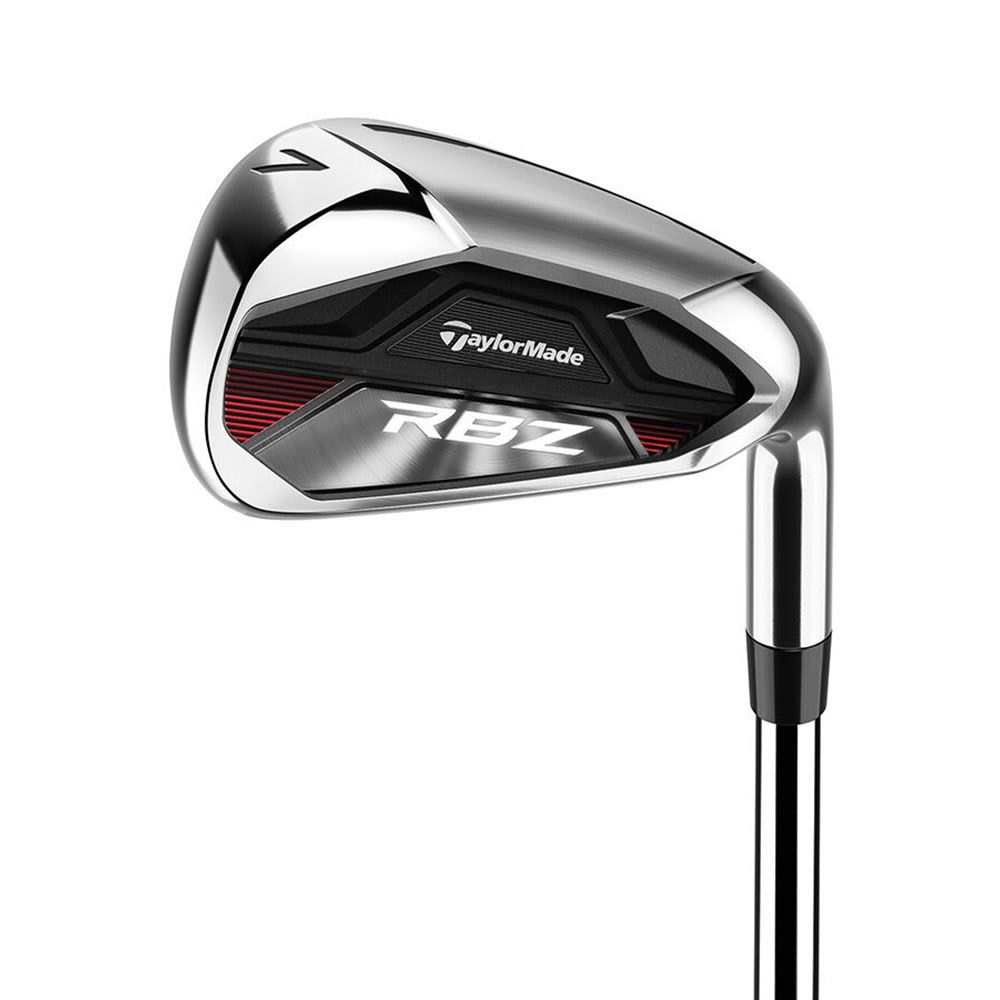 RBZ Graphite Golf Set - Right Hand - Regular Flex - 10 Clubs + Bag + PGM Travel Bag with wheels