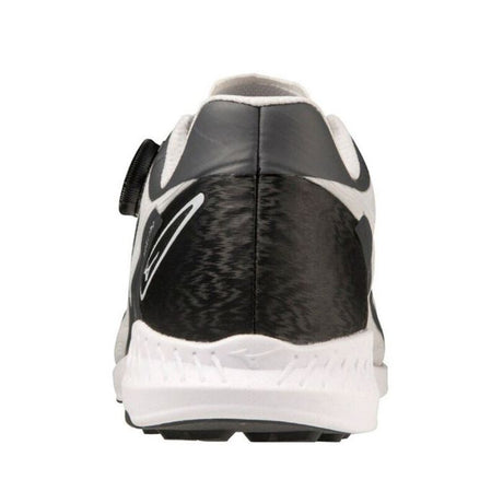 Men’s Nexlite WG Boa WD Spikeless Golf Shoes - Gray/Black