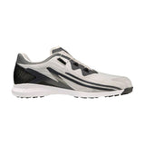 Men’s Nexlite WG Boa WD Spikeless Golf Shoes - Gray/Black