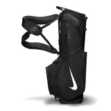 Air Sport 2 Stand Bag - White and Black