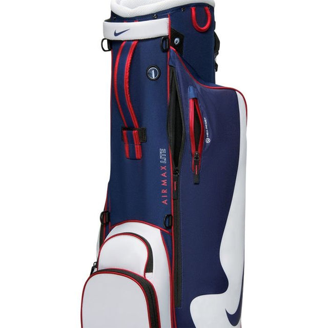 Air Max Lite Stand Bag