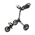 Nitron Auto-Open Three Wheel Golf Trolley