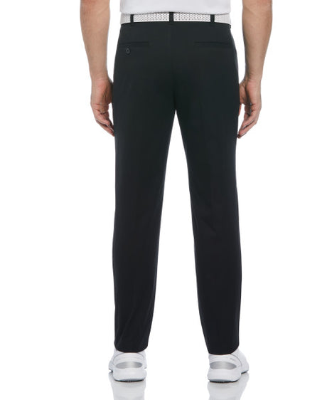 Flat Front Golf Pant with Expandable Waistband