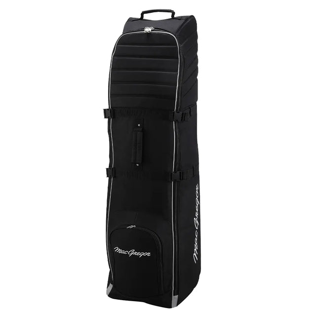 MacGregor VIP II Premium Golf Travel Cover - Black