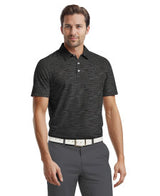 Jaspe Airflux Short Sleeve Golf Polo Shirt