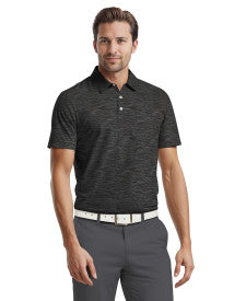 Jaspe Airflux Short Sleeve Golf Polo Shirt