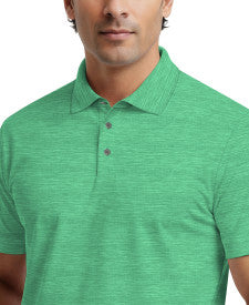 Jaspe Airflux Short Sleeve Golf Polo Shirt